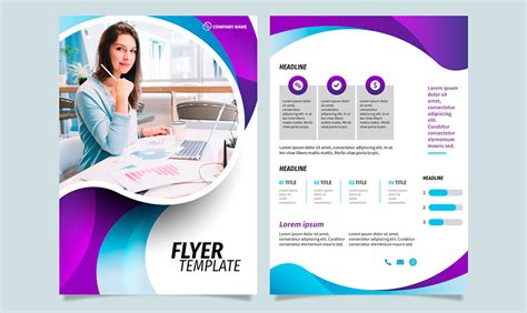 create free donation flyer|Free Flyer Maker Online .